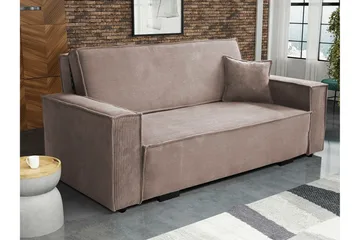 Denegal 2-personers sovesofa - Møbler - Sofaer - Sovesofaer