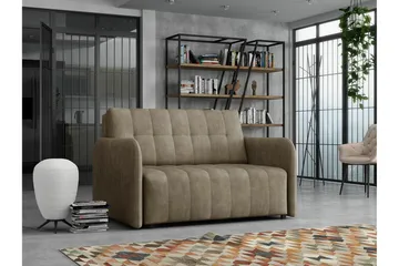 Denegal 2-personers sovesofa - Møbler - Sofaer - Sovesofaer
