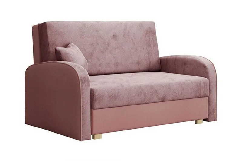 Denegal 2-personers sovesofa, undefined