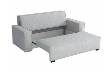 Denegal 2-personers Sovesofa - Lysegrøn - Møbler - Sofaer - Sovesofaer