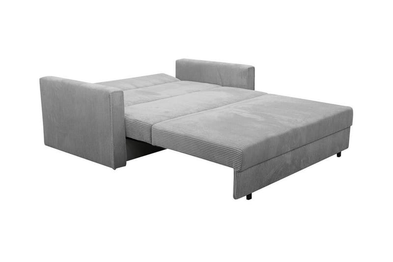 Denegal 2-personers Sovesofa - Beige - Møbler - Sofaer - Sovesofaer