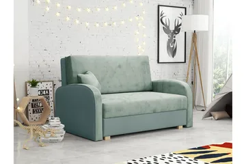 Denegal 2-personers sovesofa - Møbler - Sofaer - Sovesofaer