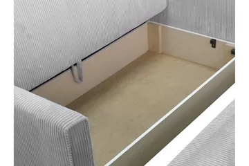 Denegal 2-personers Sovesofa - Brun - Møbler - Sofaer - Sovesofaer