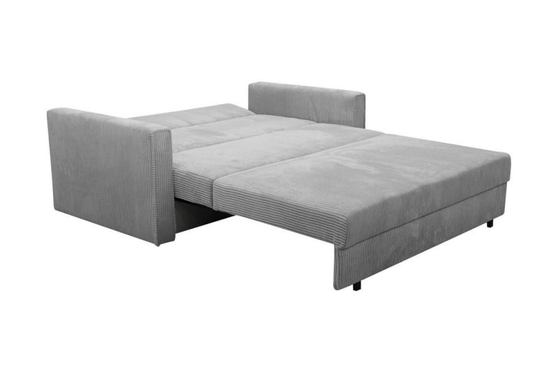 Denegal 2-personers Sovesofa - Beige - Møbler - Sofaer - Sovesofaer