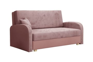 Denegal 2-personers sovesofa - Møbler - Sofaer - Sovesofaer