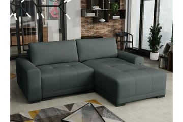 Denegal 2-personers hjørnesovesofa - Møbler - Sofaer - Sovesofaer