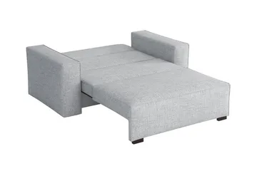 Denegal 2-personers Sovesofa - Beige - Møbler - Sofaer - Sovesofaer