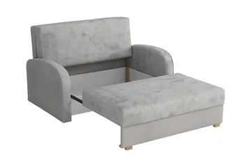 Denegal 2-personers sovesofa - Møbler - Sofaer - Sovesofaer