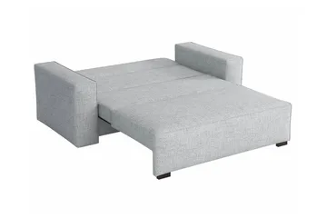 Denegal 2-personers Sovesofa - Grøn - Møbler - Sofaer - Sovesofaer