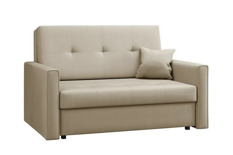Denegal 2-personers Sovesofa, Beige