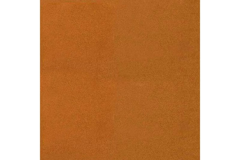 Denegal 2-personers Sovesofa - Mørkegul - Møbler - Sofaer - Sovesofaer