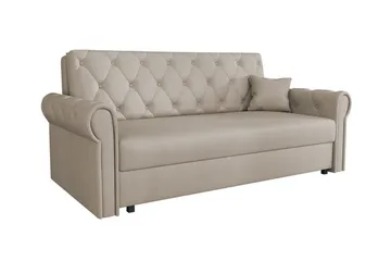 Denegal 2-personers Sovesofa - Møbler - Sofaer - Sovesofaer