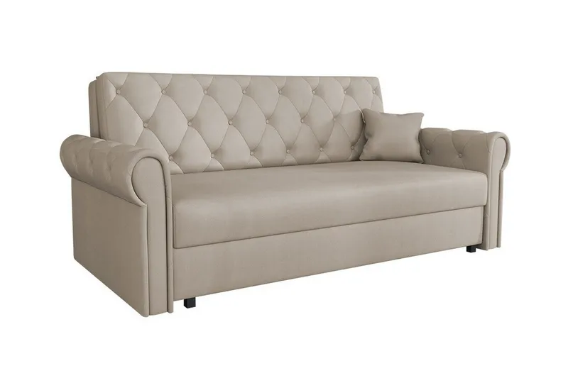 Denegal 2-personers Sovesofa, undefined