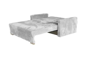 Denegal 2-personers Sovesofa - Mørkegrå - Møbler - Sofaer - Sovesofaer