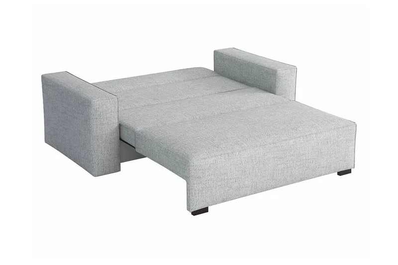 Denegal 2-personers Sovesofa - Beige - Møbler - Sofaer - Sovesofaer