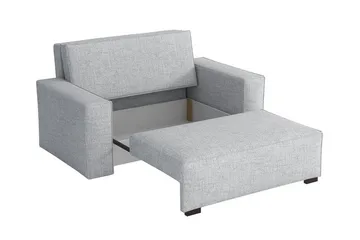 Denegal 2-personers Sovesofa - Beige - Møbler - Sofaer - Sovesofaer