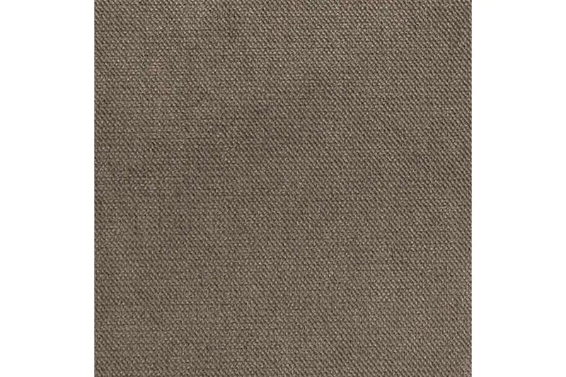 Denegal 3-sits Bäddsoffa Brown - Møbler - Sofaer - Sovesofaer