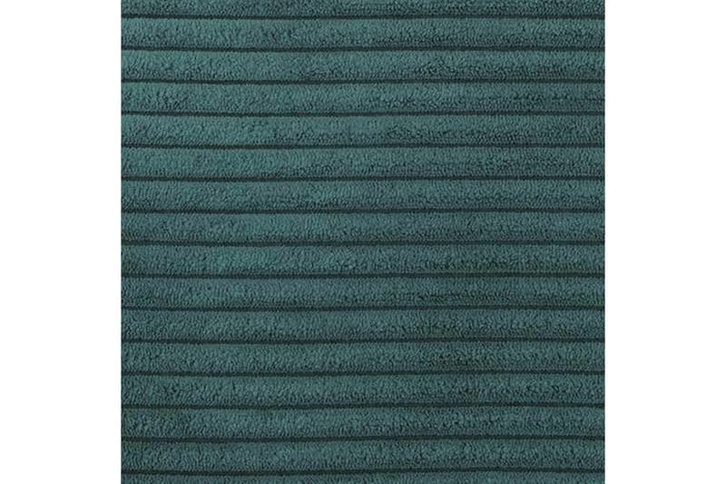 Denegal 3-sits Bäddsoffa Dark Turquoise - Møbler - Sofaer - Sovesofaer