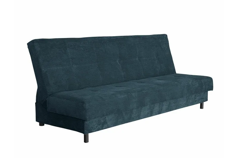 Denegal 3-sits Bäddsoffa NO_BRAND Dark blue, undefined