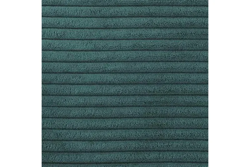 Denegal 3-sits Bäddsoffa NO_BRAND Green - Møbler - Sofaer - Sovesofaer