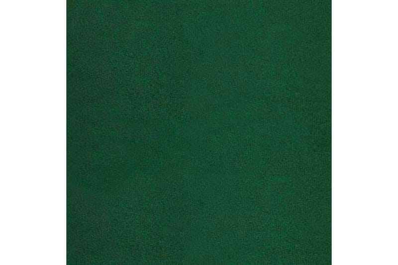 Denegal 3-sits Hörnbäddsoffa Dark green - Møbler - Sofaer - Sovesofaer