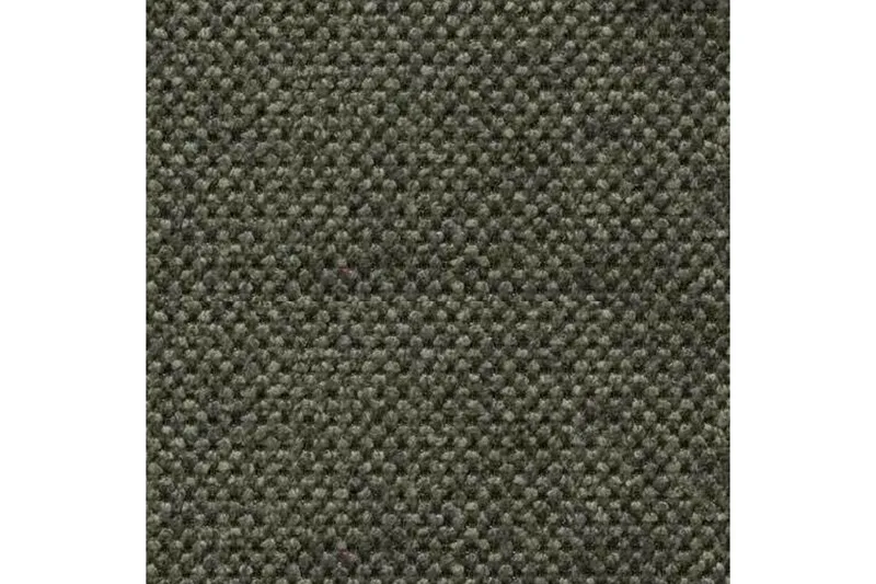 Denegal 3-sits Hörnbäddsoffa Dark green - Møbler - Sofaer - Sovesofaer