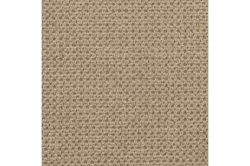 Denegal 3-sits Hörnbäddsoffa NO_BRAND beige - Møbler - Sofaer - Sovesofaer
