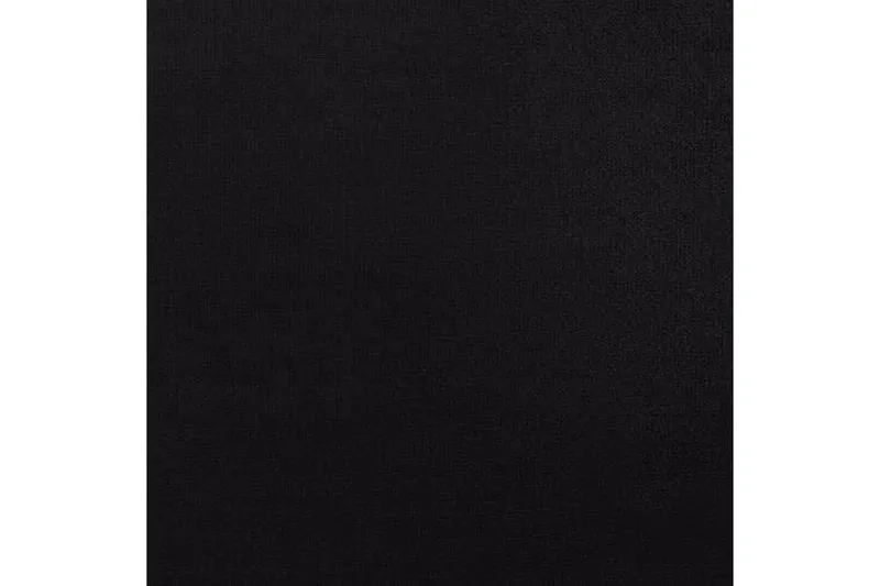 Denegal 3-sits Hörnbäddsoffa NO_BRAND Black - Møbler - Sofaer - Sovesofaer