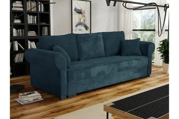 Denegal 3-personers sovesofa - Møbler - Sofaer - Sovesofaer