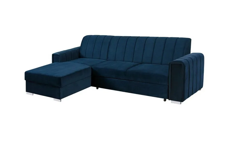Denegal 3-personers hjørnesovesofa, undefined