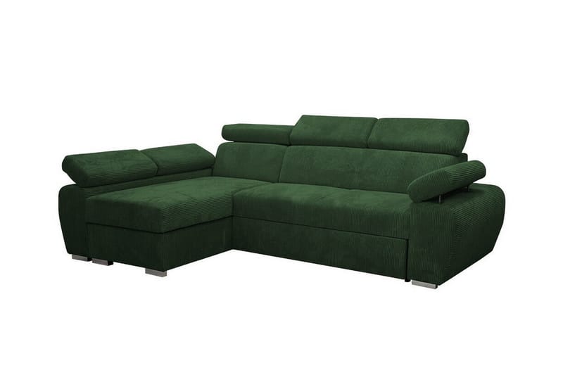 Denegal 3-personers Hjørnesovesofa, undefined