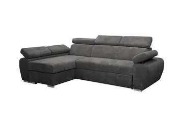 Denegal 3-personers Hjørnesovesofa - Møbler - Sofaer - Sovesofaer