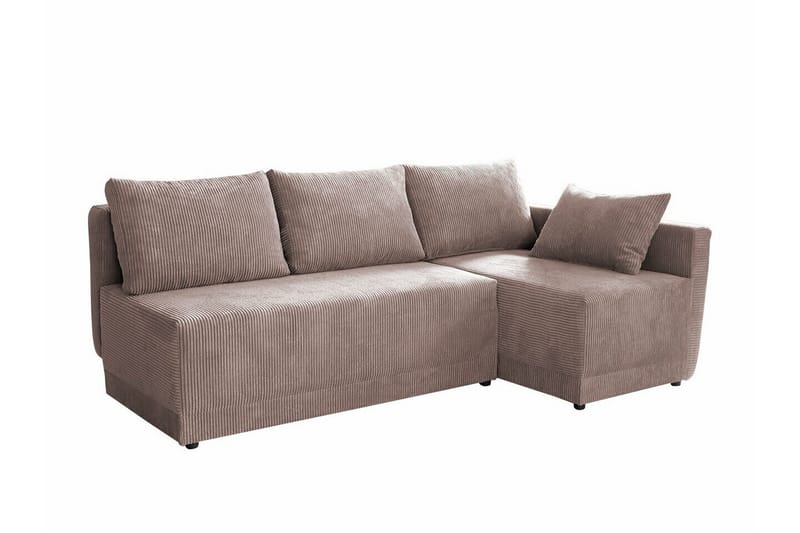 Denegal 3-personers hjørnesovesofa, undefined