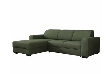 Denegal 3-personers hjørnesovesofa - Møbler - Sofaer - Sovesofaer