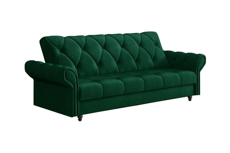 Denegal 3-personers Sovesofa, undefined