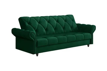 Denegal 3-personers Sovesofa - Møbler - Sofaer - Sovesofaer