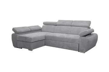 Denegal 3-personers Hjørnesovesofa - Møbler - Sofaer - Sovesofaer