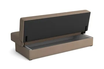 Denegal 3-personers sovesofa - Møbler - Sofaer - Sovesofaer