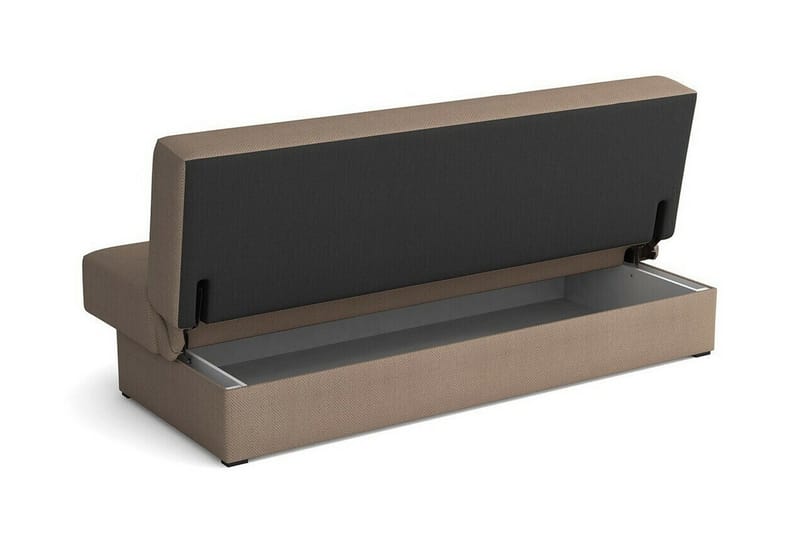 Denegal 3-personers sovesofa - Møbler - Sofaer - Sovesofaer