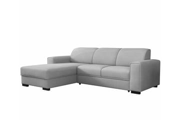 Denegal 3-personers hjørnesovesofa - Møbler - Sofaer - Sovesofaer