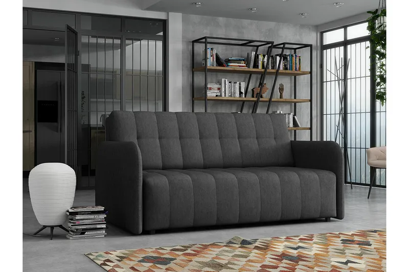 Denegal 3-personers sovesofa - Møbler - Sofaer - Sovesofaer