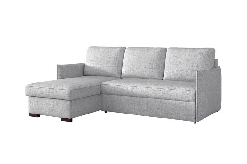 Denegal 3-personers Hjørnesovesofa, undefined