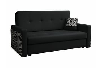 Denegal 3-personers sovesofa - Møbler - Sofaer - Sovesofaer