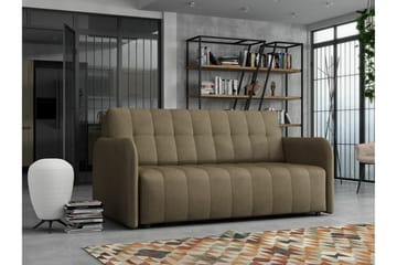 Denegal 3-personers sovesofa - Møbler - Sofaer - Sovesofaer