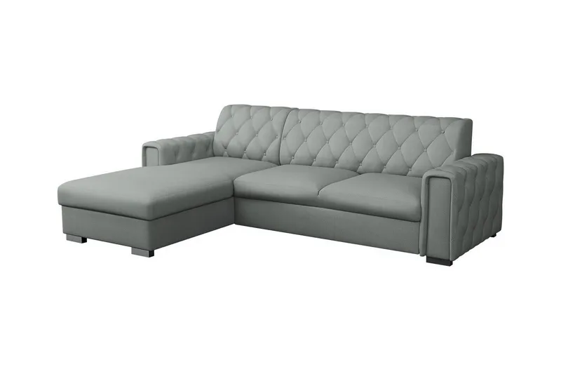 Denegal 3-personers Hjørnesovesofa, undefined