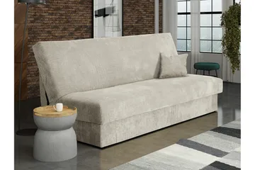 Denegal 3-personers sovesofa - Møbler - Sofaer - Sovesofaer