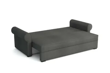 Denegal 3-personers sovesofa - Møbler - Sofaer - Sovesofaer