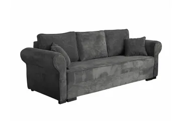Denegal 3-personers sovesofa - Møbler - Sofaer - Sovesofaer