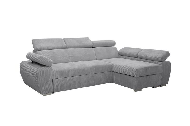 Denegal 3-personers Hjørnesovesofa, undefined