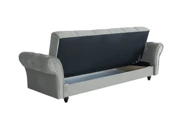 Denegal 3-personers Sovesofa - Møbler - Sofaer - Sovesofaer
